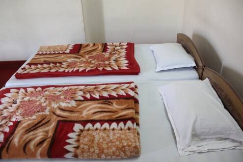 Hotel Divine Palace, Uttarkashi 4